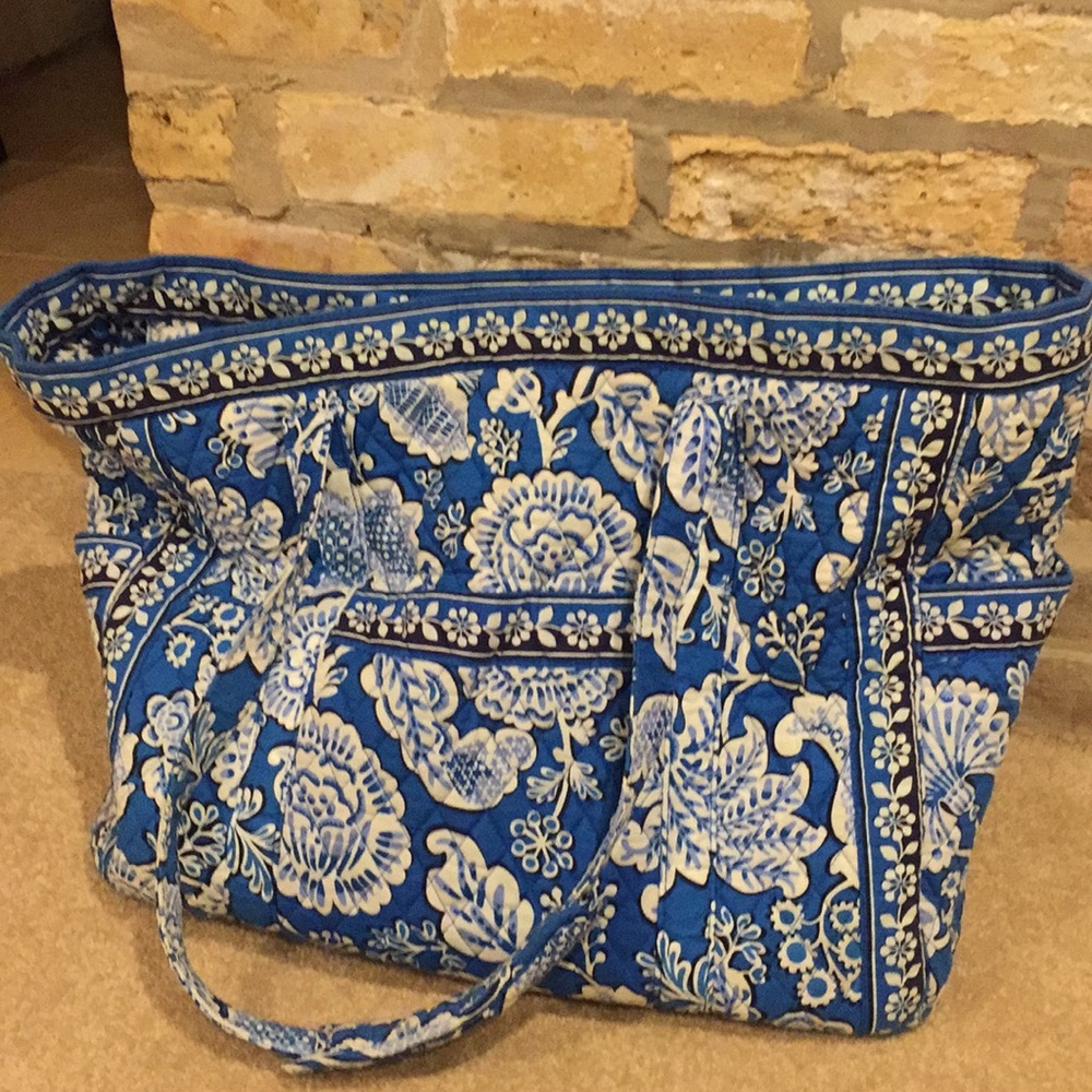 Large Tote